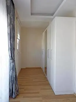 White Star Daire Antalya