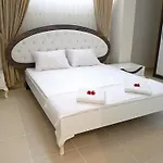 White Star Apartment Antalya