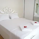 Apartman White Star