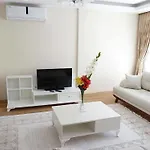 White Star Apartment Antalya