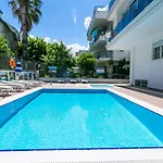 Apartman White Star Antalya