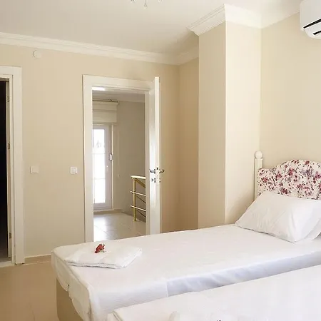 White Star アンタルヤ