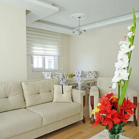 Apartment White Star