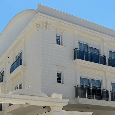 White Star Antalya