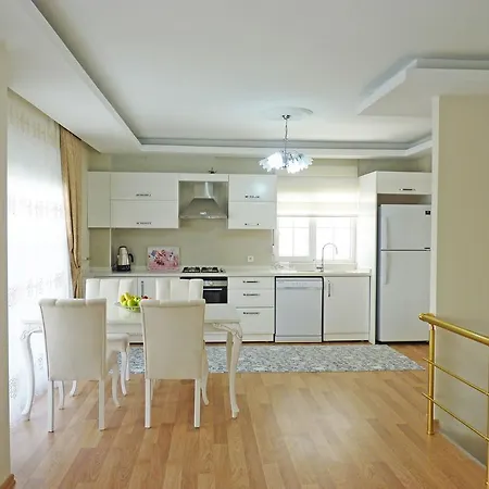 Apartment White Star