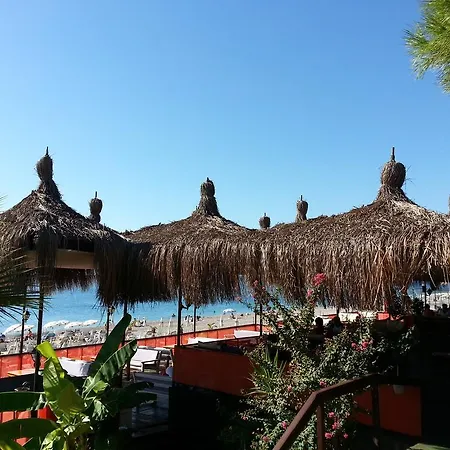 White Star Antalya