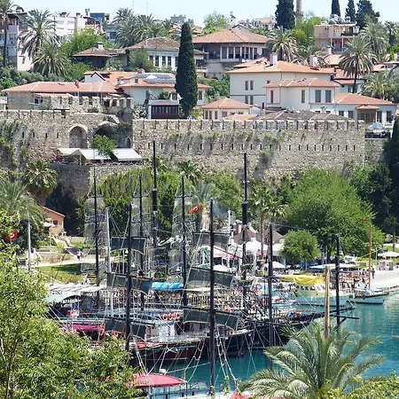 White Star * Antalya