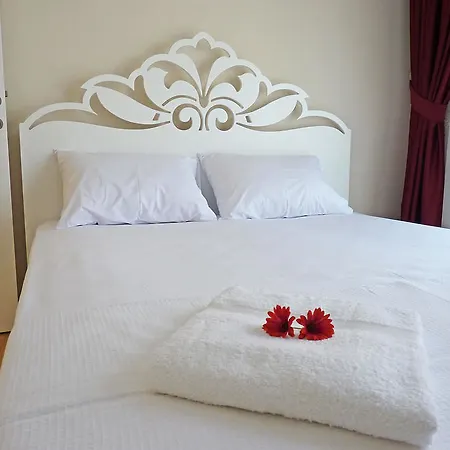 Lägenhet White Star Antalya