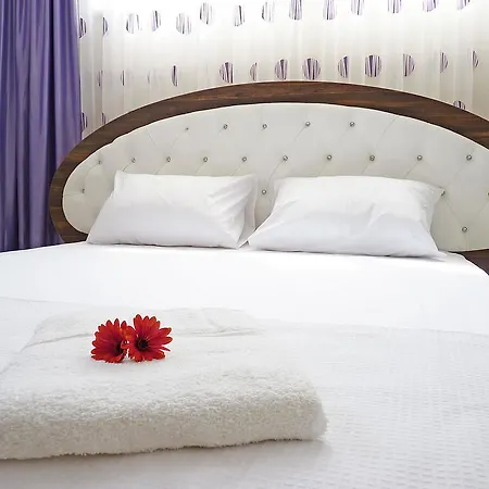 White Star * アンタルヤ