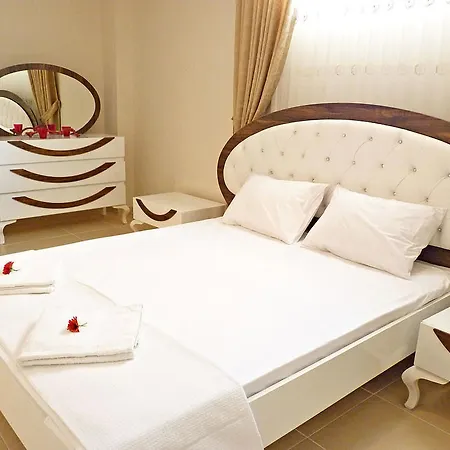 Apartment White Star