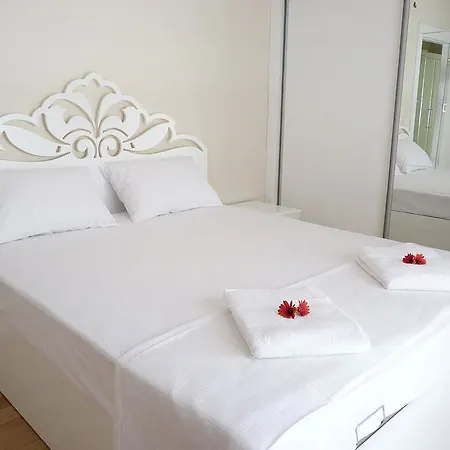 アパート White Star