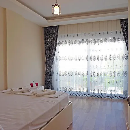 Lägenhet White Star Antalya