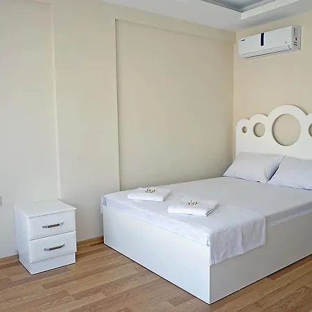 アパート White Star *