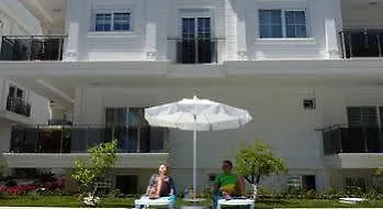 White Star Lägenhet *