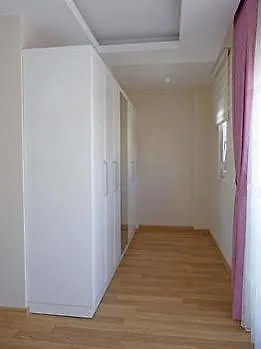 White Star アパート アンタルヤ