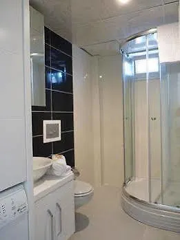 White Star Apartmán *