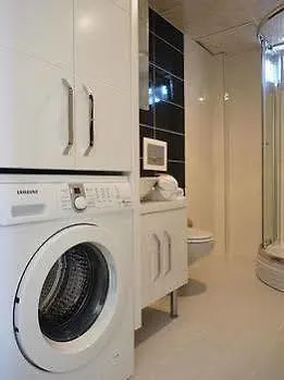 White Star Lägenhet Antalya