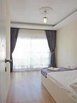 White Star Lägenhet *