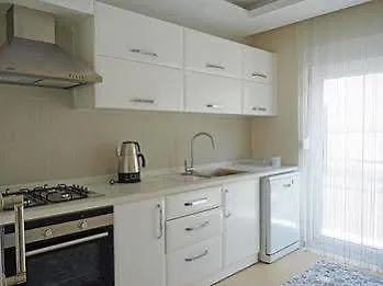 White Star * Antalya