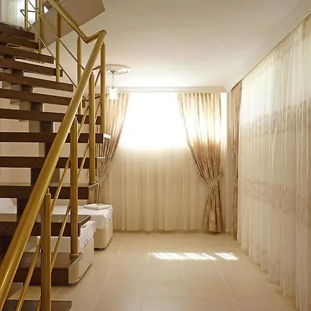 Lägenhet White Star Antalya