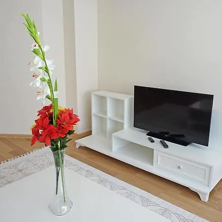 White Star * アンタルヤ