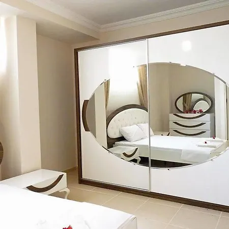 White Star アパート