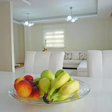 White Star Lägenhet *