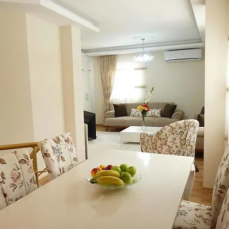 White Star Lägenhet