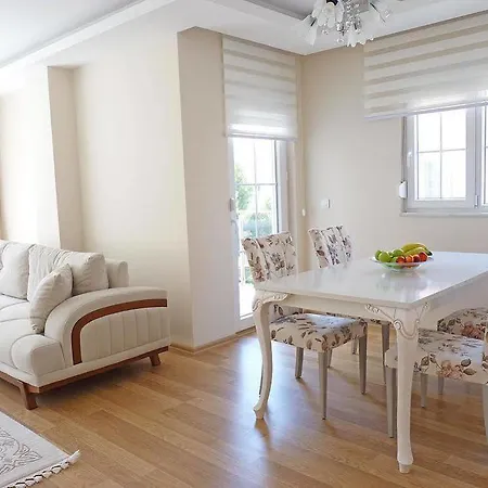 White Star * Antalya