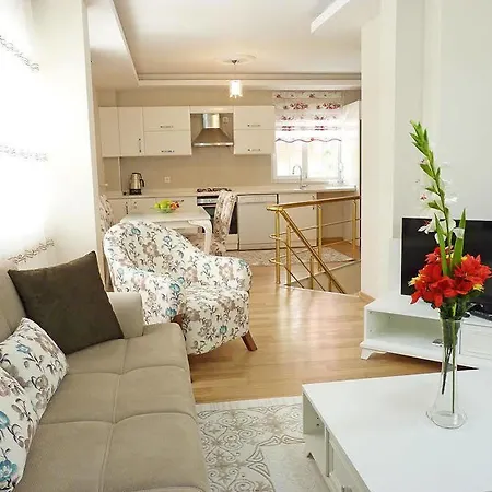 White Star * アンタルヤ