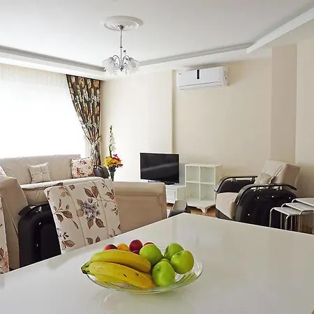 Apartament White Star *