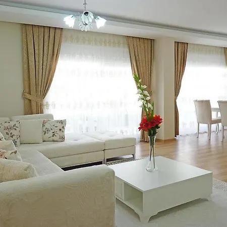 White Star Lägenhet