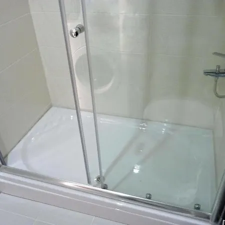 White Star アパート アンタルヤ