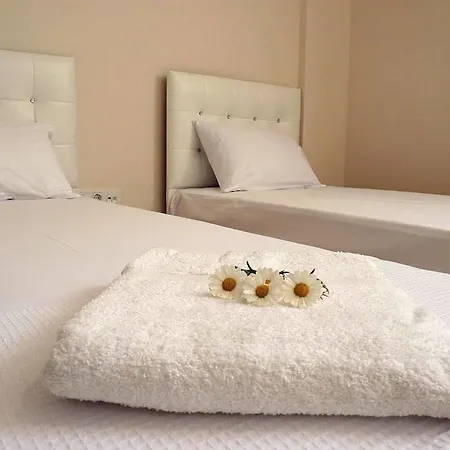 White Star * Antalya