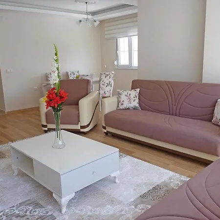 White Star Apartament *
