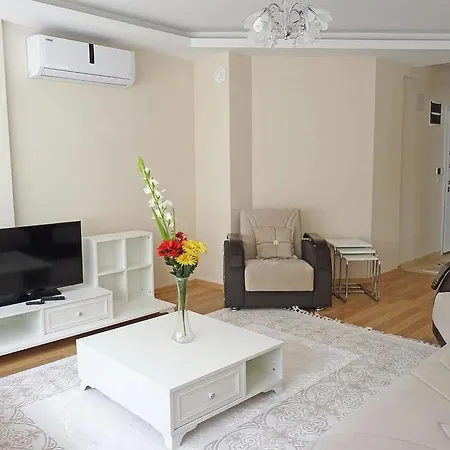 White Star アパート