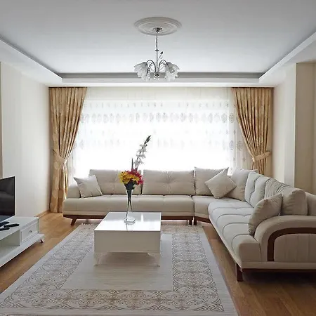 White Star * アンタルヤ