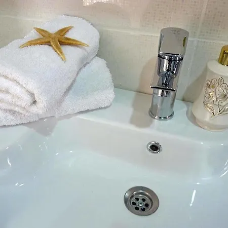 Lägenhet White Star