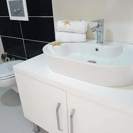 White Star Lägenhet