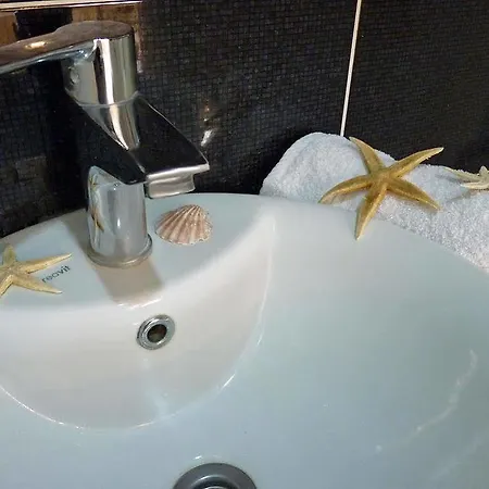 Apartament White Star