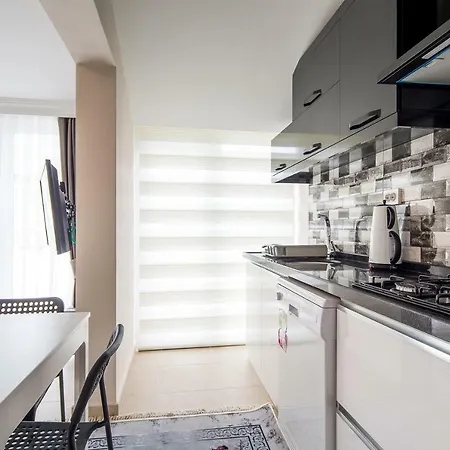 White Star Apartment *
