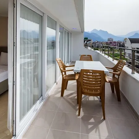 White Star * Antalya