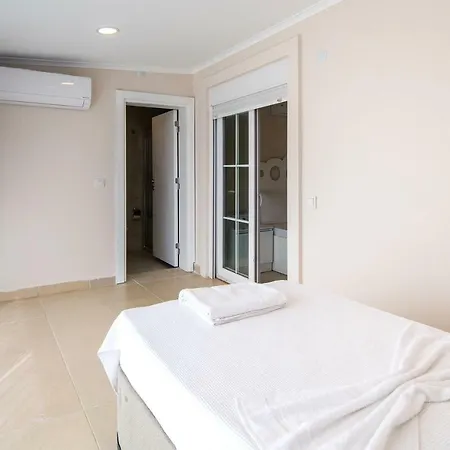 White Star Apartmán