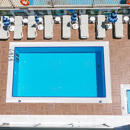 White Star Lägenhet