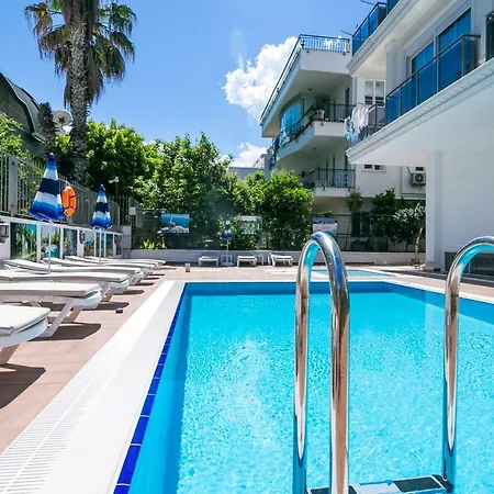 White Star アンタルヤ