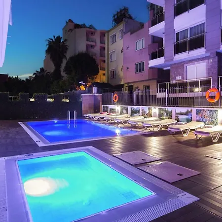 White Star Antalya