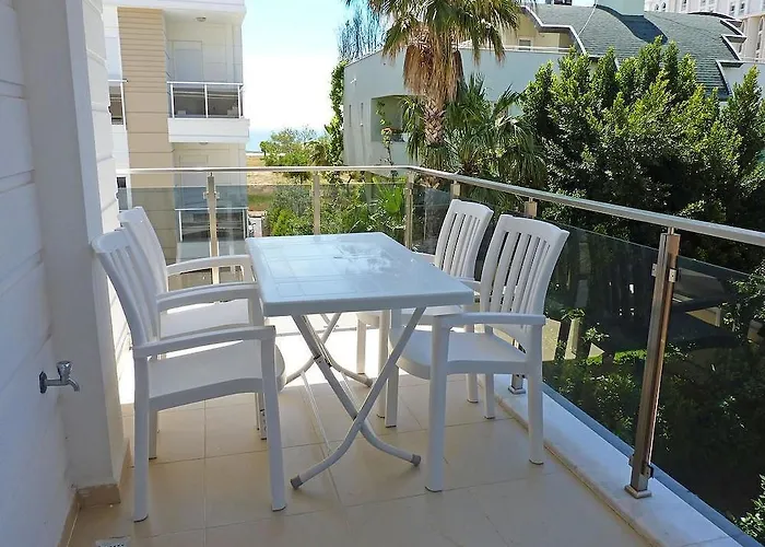 White Star Apartmán *