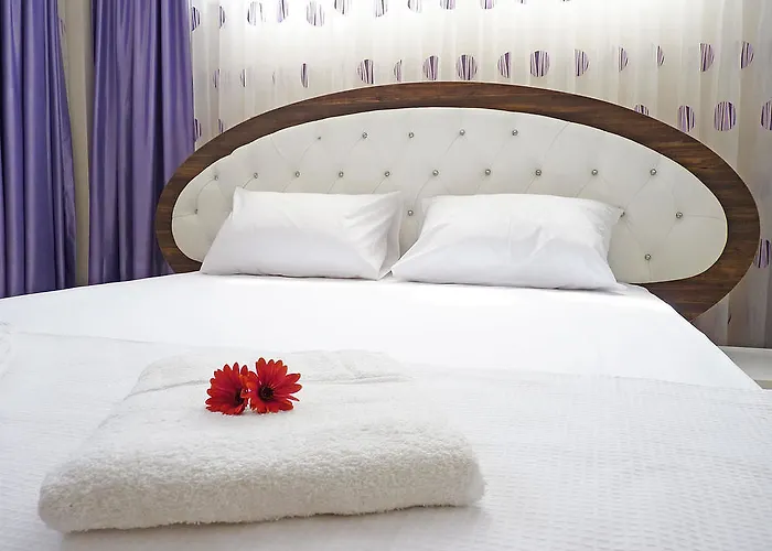 White Star * Antalya