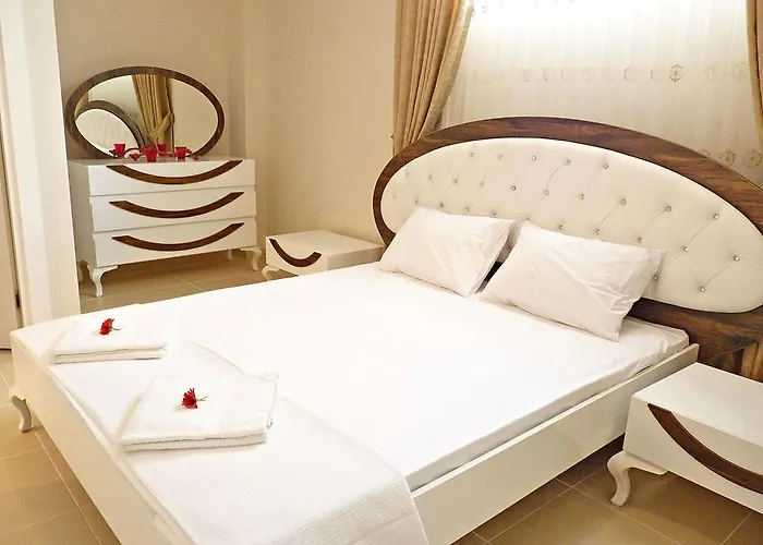 Apartmán White Star