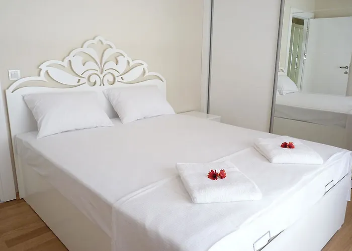 Apartmán White Star